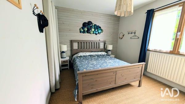 Maison à vendre 6 pièces 116 m² Jacou