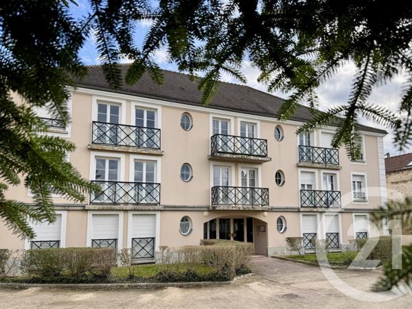 Appartement à vendre  2 pièces - 52 m2 AVON - 77