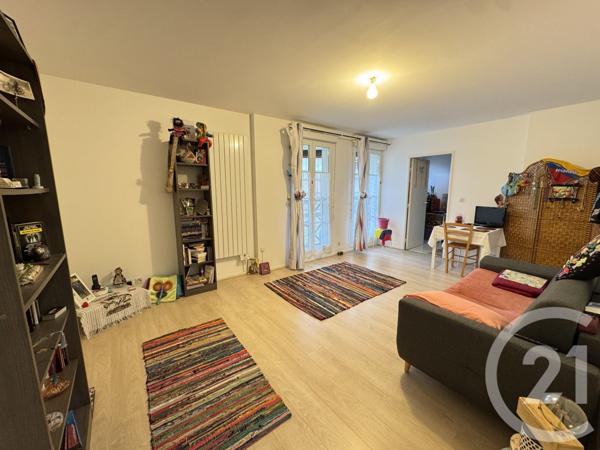 Appartement à vendre  2 pièces - 52 m2 AVON - 77