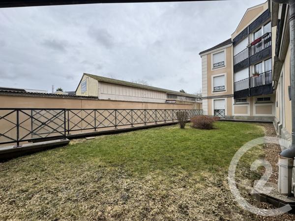 Appartement à vendre  2 pièces - 52 m2 AVON - 77