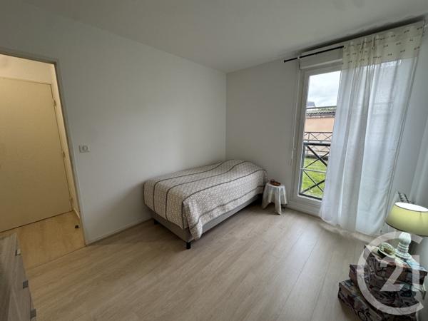 Appartement à vendre  2 pièces - 52 m2 AVON - 77