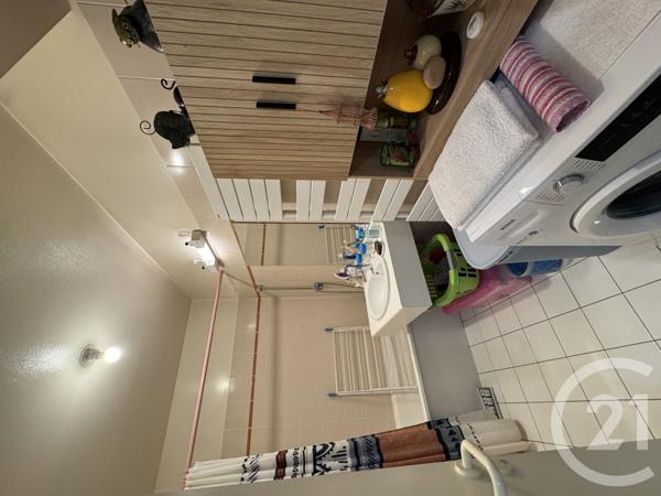 Appartement à vendre  2 pièces - 52 m2 AVON - 77