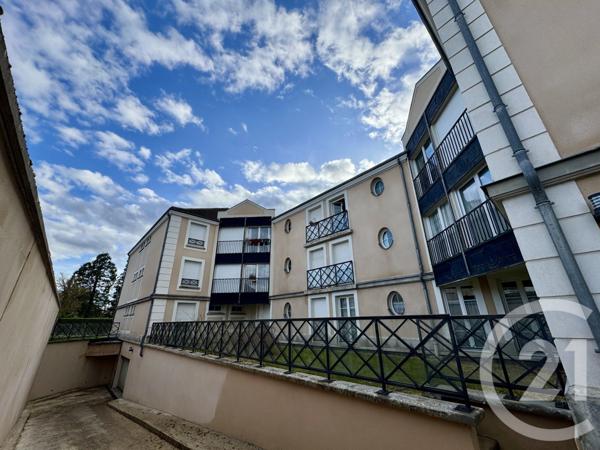 Appartement à vendre  2 pièces - 52 m2 AVON - 77