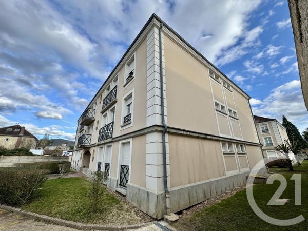 Appartement à vendre  2 pièces - 52 m2 AVON - 77