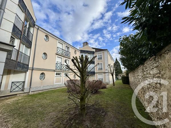 Appartement à vendre  2 pièces - 52 m2 AVON - 77