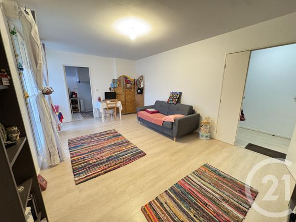 Appartement à vendre  2 pièces - 52 m2 AVON - 77