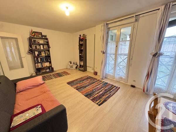 Appartement à vendre  2 pièces - 52 m2 AVON - 77