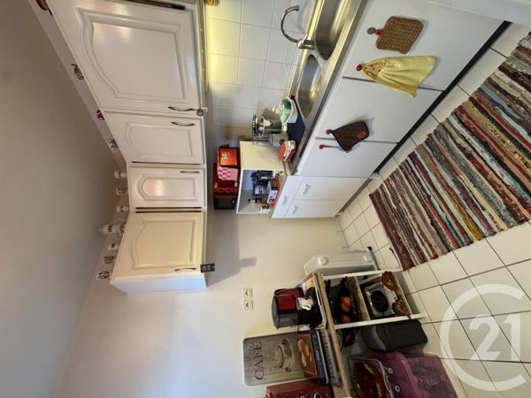 Appartement à vendre  2 pièces - 52 m2 AVON - 77