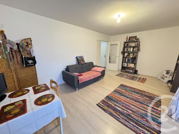 Appartement à vendre  2 pièces - 52 m2 AVON - 77