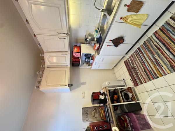 Appartement à vendre  2 pièces - 52 m2 AVON - 77