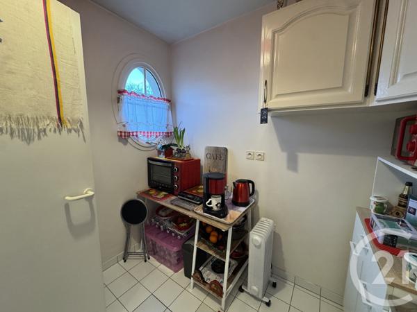 Appartement à vendre  2 pièces - 52 m2 AVON - 77