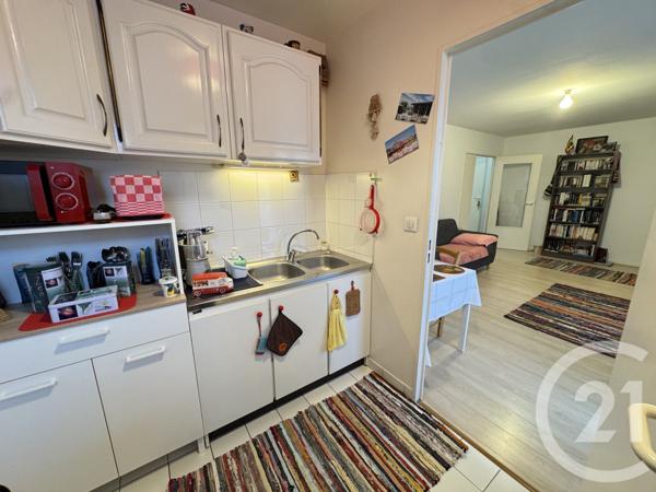 Appartement à vendre  2 pièces - 52 m2 AVON - 77