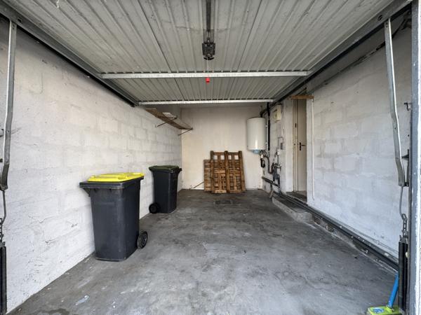 Maison
         3 pièces
        - 60 m² 119 500 € *