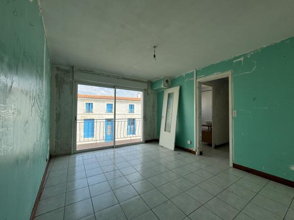 Maison
         3 pièces
        - 60 m² 119 500 € *