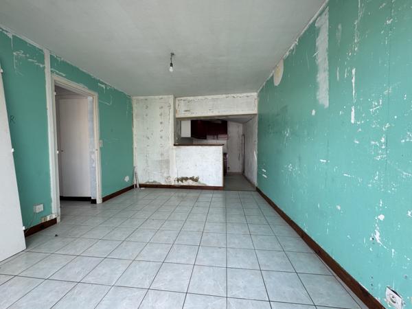 Maison
         3 pièces
        - 60 m² 119 500 € *