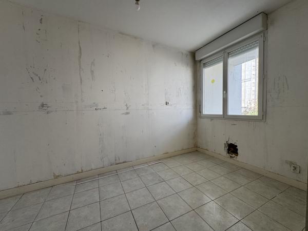 Maison
         3 pièces
        - 60 m² 119 500 € *