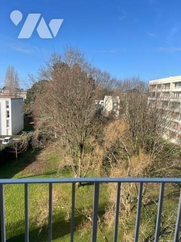 VANNES - Secteur Trussac/Fromentin
