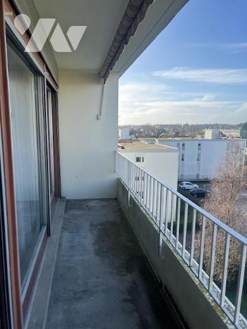 VANNES - Secteur Trussac/Fromentin