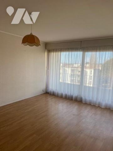 VANNES - Secteur Trussac/Fromentin