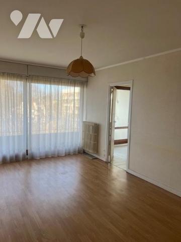 VANNES - Secteur Trussac/Fromentin