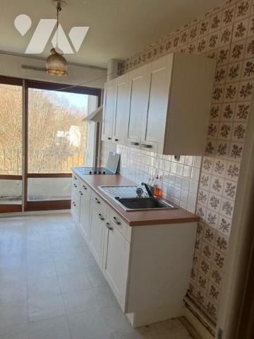 VANNES - Secteur Trussac/Fromentin