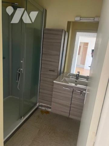 VANNES - Secteur Trussac/Fromentin