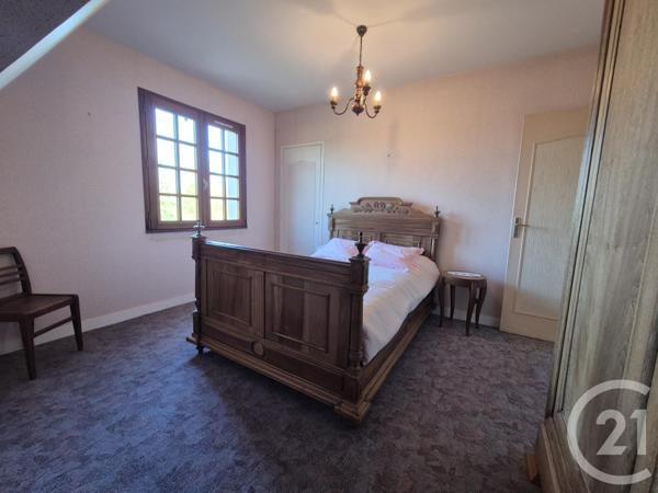 Maison à vendre  8 pièces - 140 m2 MAGNY LE DESERT - 61