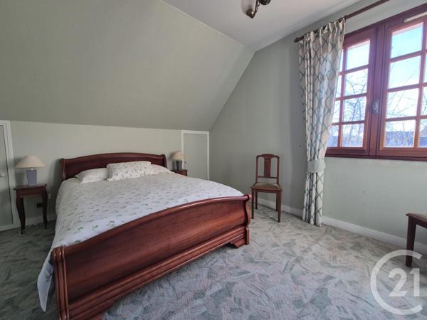 Maison à vendre  8 pièces - 140 m2 MAGNY LE DESERT - 61