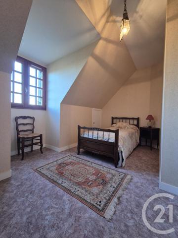 Maison à vendre  8 pièces - 140 m2 MAGNY LE DESERT - 61