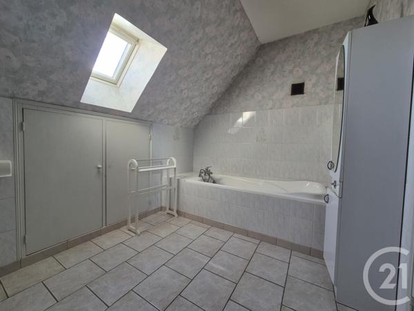 Maison à vendre  8 pièces - 140 m2 MAGNY LE DESERT - 61