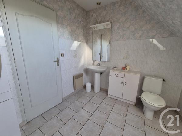 Maison à vendre  8 pièces - 140 m2 MAGNY LE DESERT - 61