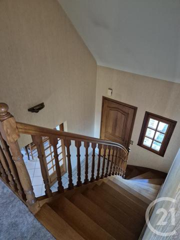 Maison à vendre  8 pièces - 140 m2 MAGNY LE DESERT - 61