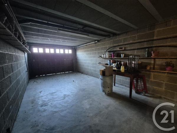 Maison à vendre  8 pièces - 140 m2 MAGNY LE DESERT - 61