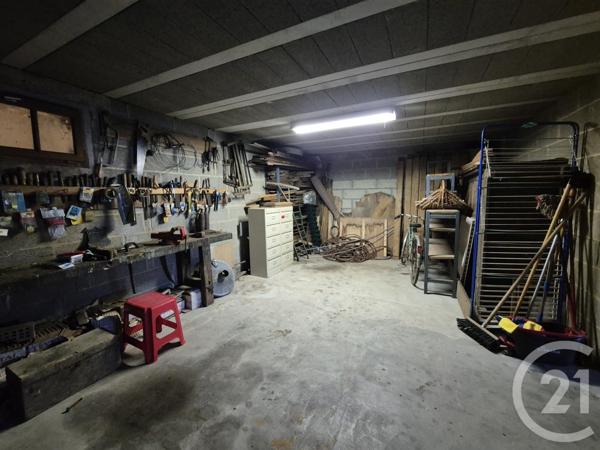 Maison à vendre  8 pièces - 140 m2 MAGNY LE DESERT - 61