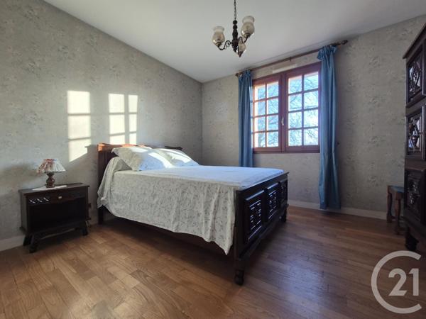 Maison à vendre  8 pièces - 140 m2 MAGNY LE DESERT - 61