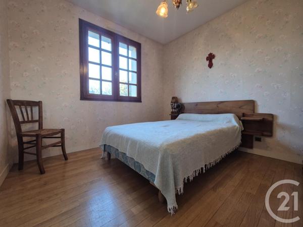 Maison à vendre  8 pièces - 140 m2 MAGNY LE DESERT - 61