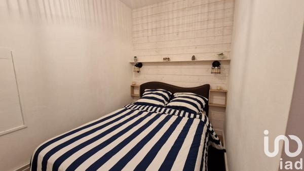 Appartement à vendre 3 pièces 51 m² Saint-Hilaire-de-Riez