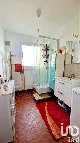 Appartement à vendre 3 pièces 51 m² Saint-Hilaire-de-Riez