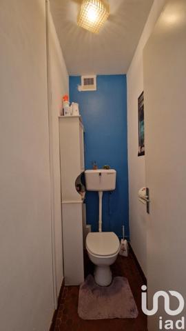 Appartement à vendre 3 pièces 51 m² Saint-Hilaire-de-Riez