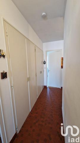 Appartement à vendre 3 pièces 51 m² Saint-Hilaire-de-Riez
