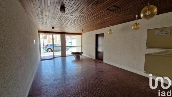 Appartement à vendre 3 pièces 51 m² Saint-Hilaire-de-Riez