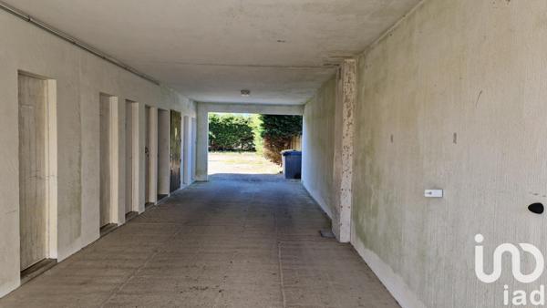 Appartement à vendre 3 pièces 51 m² Saint-Hilaire-de-Riez