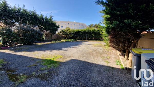 Appartement à vendre 3 pièces 51 m² Saint-Hilaire-de-Riez