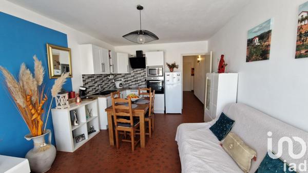 Appartement à vendre 3 pièces 51 m² Saint-Hilaire-de-Riez