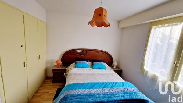 Appartement à vendre 3 pièces 51 m² Saint-Hilaire-de-Riez