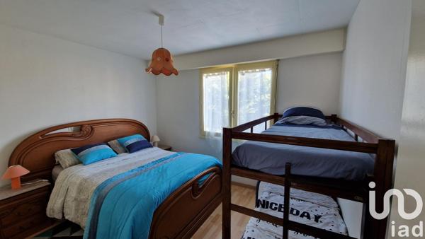 Appartement à vendre 3 pièces 51 m² Saint-Hilaire-de-Riez