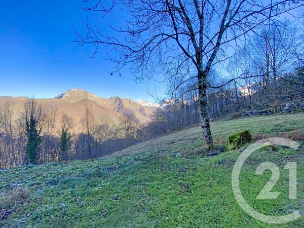 Appartement à vendre  2 pièces - 36,40 m2 AULUS LES BAINS - 09