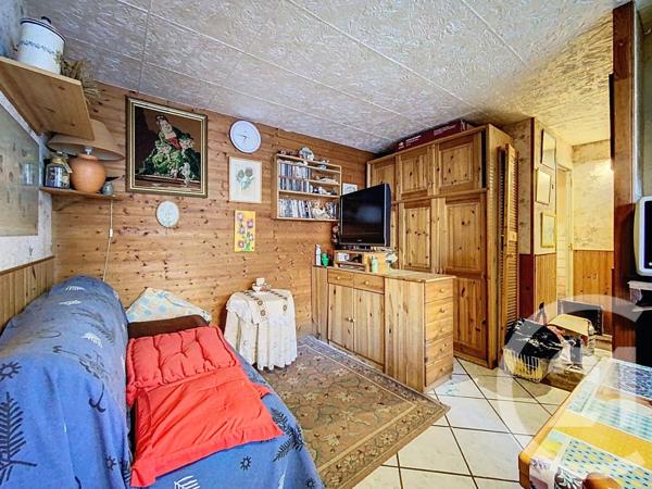 Appartement à vendre  2 pièces - 36,40 m2 AULUS LES BAINS - 09