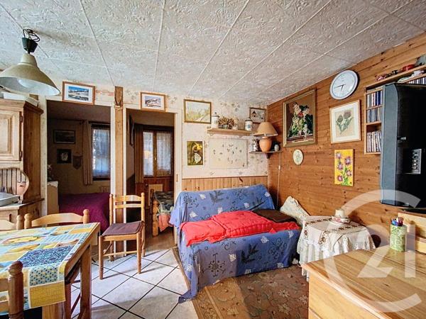 Appartement à vendre  2 pièces - 36,40 m2 AULUS LES BAINS - 09