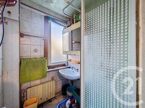 Appartement à vendre  2 pièces - 36,40 m2 AULUS LES BAINS - 09